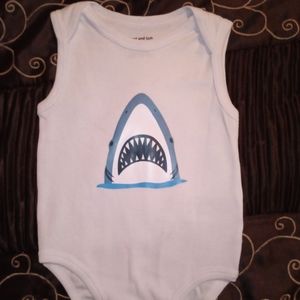 Custom made onesie made by me!!!